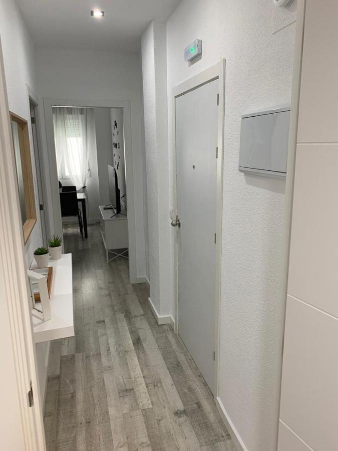 Apartamentos CÓRDOBA CENTRO Exterior foto