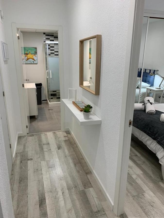 Apartamentos CÓRDOBA CENTRO Exterior foto