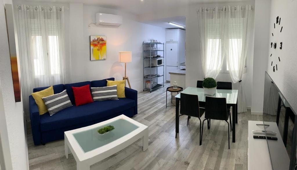 Apartamentos CÓRDOBA CENTRO Exterior foto